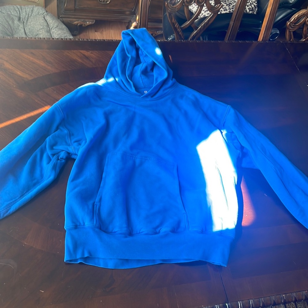 Yeezy x Gap Hoodie